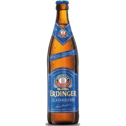 ERDINGER pivo svetlé 0,5l...