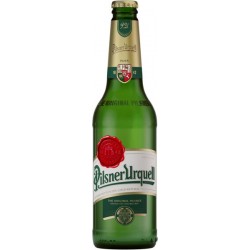 PILSNER URQUELL pivo svetlé...