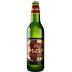 STEIN pivo svetlý ležiak...