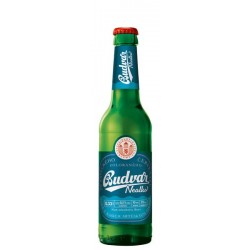 BUDWEISER BUDVAR pivo 0,33l...