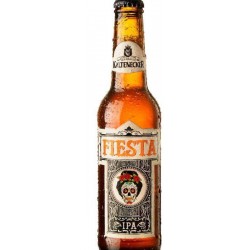 KALTENECKER FIESTA IPA ALE...