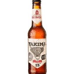 KALTENECKER YAKIMA IPA13°...