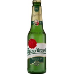 PILSNER URQUELL pivo svetlé...