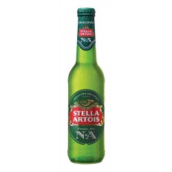 STELLA ARTOIS pivo 0,33l...