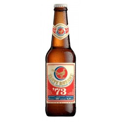 ZLATÝ BAŽANT 73´pivo svetlý...