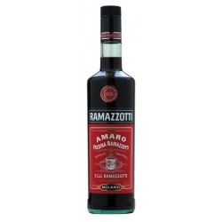 Amaro Ramazzotti Likér 30%