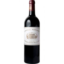 Chateau Margaux ročník 2011