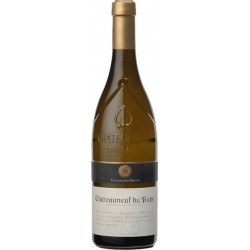 CHATEAUNEUF DU PAPE Blanc 2018