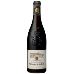 CHATEAUNEUF DU PAPE Coteaux...