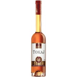 J&J OSTROŽOVIČ TOKAJ...