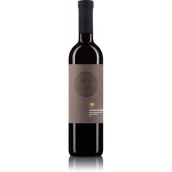 KARPATSKÁ PERLA Cabernet...