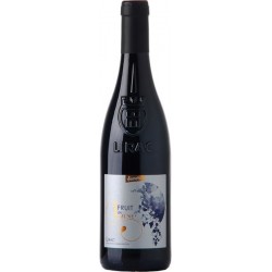 LIRAC Fruit de Lune Rouge 2016