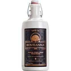 Bentianna Classic Likér 13%