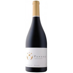 Pangea Syrah Apalta 2014 0,75l