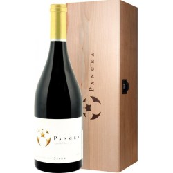 Pangea Syrah Magnum 2009 1,5l