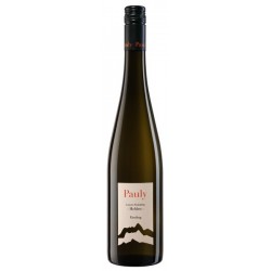 Pauly Helden Riesling 2016...