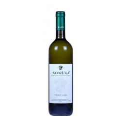 PAVELKA A SYN Pinot Gris...