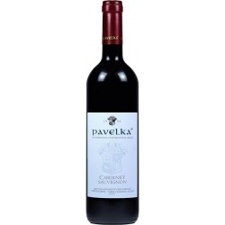 PAVELKA A SYN Cabernet...