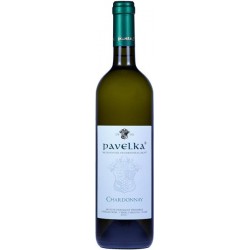 PAVELKA A SYN Chardonnay...