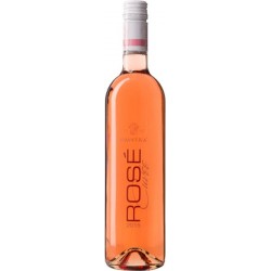 PAVELKA A SYN Rosé cuveé...