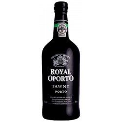 Royal Oporto Tawny 19%