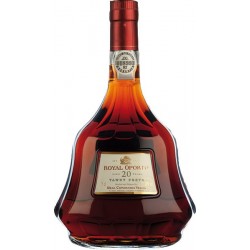 Royal Oporto Tawny 20 yo