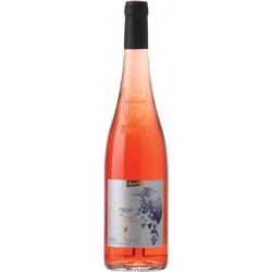 Tavel Fruit de Lune Rosé 2017