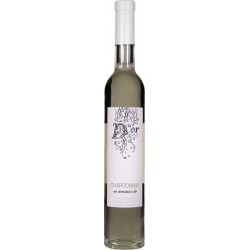 Vartely D´Or Chardonnay 0,5l