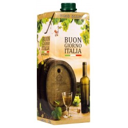 Vino Bianco Tetrapack 1l