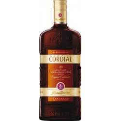 Cordial Likér 35% 0,5l