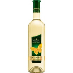 VÍNO MOTÝL Chardonnay akostné