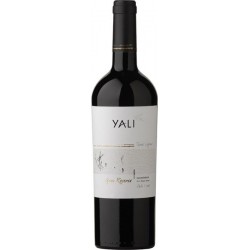 YALI Carmenére Gran reserva...