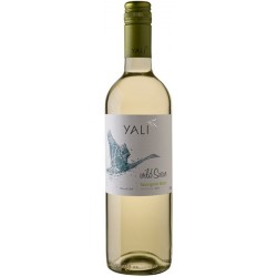 Yali Sauvignon Blanc...