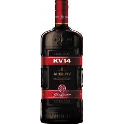 Becherovka KV14 40%
