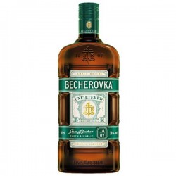 Becherovka Original Likér...