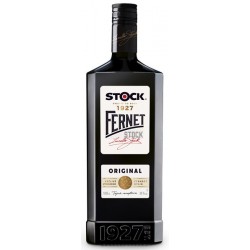 Fernet Stock 38% 1l