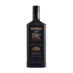 Fernet Stock Edícia Rum...