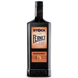 Fernet Stock Grep 27%