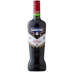 GARRONE rosso 14,4%