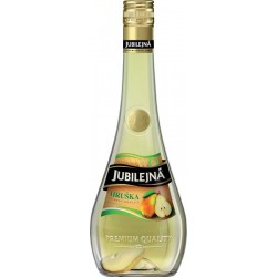 JUBILEJNÁ Hruška liehovina 40%