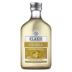 KOPANIČIARSKA hruška Klasik...