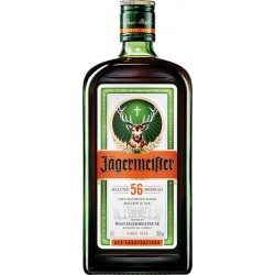 Jägermeister Likér 35% 0,7l