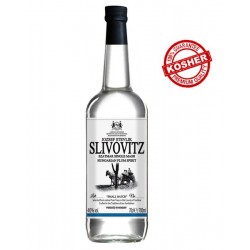 SLIVOVITZ Kosher Plum...