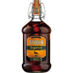 STROH JAGERTEE KRUG 40%