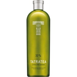 TATRATEA 32% CITRUS TEA