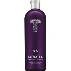 TATRATEA 62% FOREST FRUIT TEA