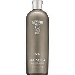 TATRATEA 72% OUTLAW TEA...