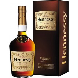 Hennessy V.S. Cognac 40%...