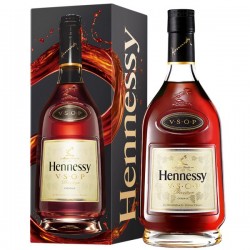 Hennessy V.S.O.P. 40%...