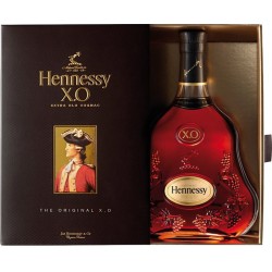 Hennessy X.O. Cognac 40%...